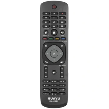 LXP1220 Tālvadības pults LCD televizoram PHILIPS R