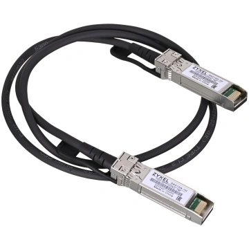 Zyxel Kabel DAC10G-1M 10G Stacking-Kabel inkl. Mod