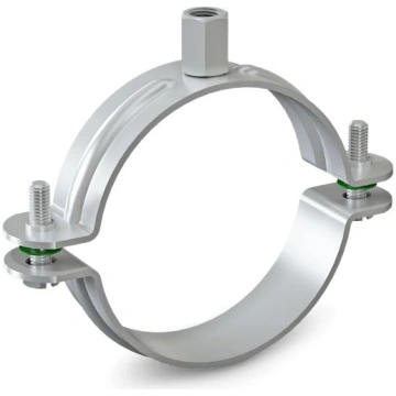 Niczuk Obejma DUO 28 BK (28-32) 80120103000 (59077