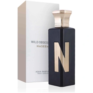 Naseem Wild Obsession Aqua Parfum U 75ml