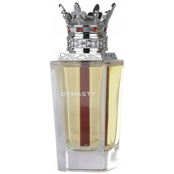 Parfimērijas ūdens Lattafa Dynasty, 100 ml