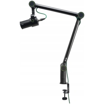MACKIE DB-200 Desktop Microphone Boom Arm