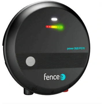 Elektriskais gans Fencee power DUO PD70