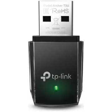 TP-Link AC1300 Mini Wireless MU-MIMO USB Adapter