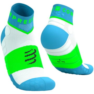 Zemas ultra Taku zeķes Compressport Ultra Trail Lo