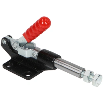 Quick release clamp 304E Wagney MX-IW-MT-304E