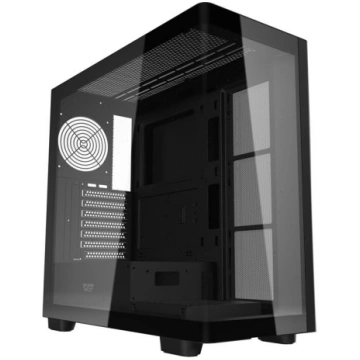 DarkFlash DS900G computer case (black) DS900G BLK 