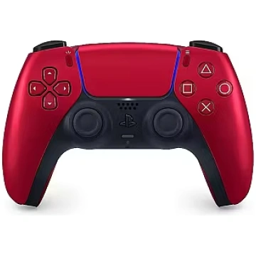 Sony DualSense, Red, PlayStation 5 (711719577317; 
