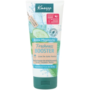 Kneipp dušas želeja "Freshness Booster" 200ml