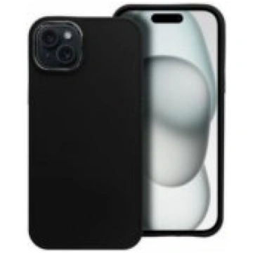 Fusion Accessories "Frame Silicone Case Xiaomi Red