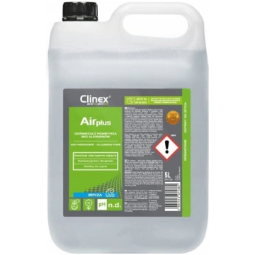 Clinex Clinex Air Plus - Atsvaidzinātājs Gaisa, 5 