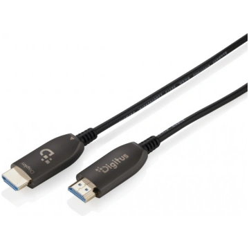 Digitus HDMI AOC hybrid fiber optic cable, UHD 8K,
