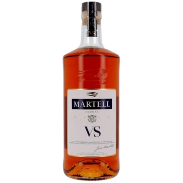 Konjaks - Martell VS 1 l 40 %