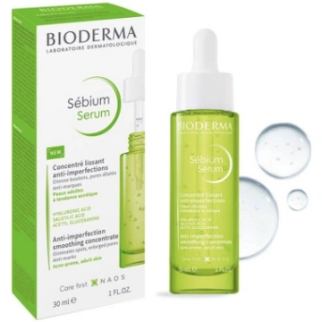 Bioderma Sébium Serums Sejai 30ml EB330221000