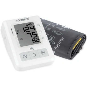 MICROLIFE tonometrs BP B2 BASIC
