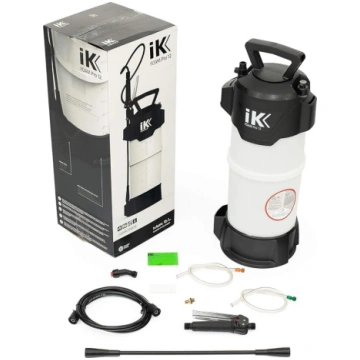Goizper IK Foam PRO 12 — profesionāls putu spiedie