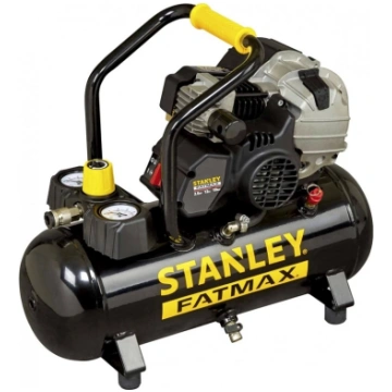 STANLEY FATM Gaisa kompresors Stanley FATMAX 12 L,