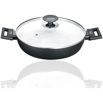 Berndes Starter 013365 Servēšanas panna Aluminium
