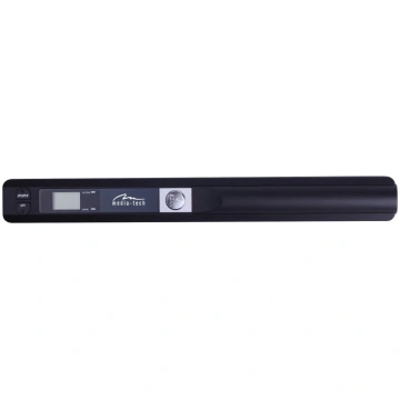 MEDIA-TECH Media-Tech MT4090 Scanline
