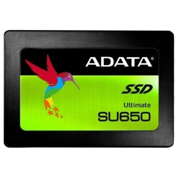 ADATA | Ultimate SU650 | ASU650SS-240GT-R | 240 GB