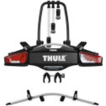 Velo turētājs uz farkopa THULE VELOCOMPACT 926 + a