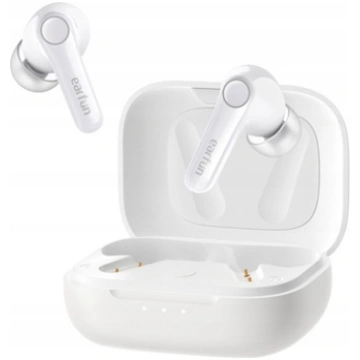 Suchawki EarFun Air Pro 4 ANC perowe (TW600GW) TW6