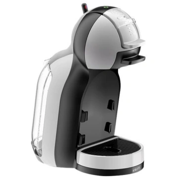 KRUPS kapsulu kafijas automāts ar Nescafe®Dolce Gu