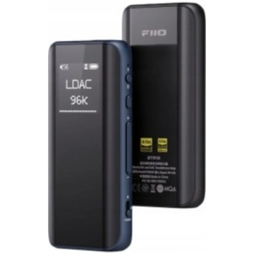 FiiO FiiO BTR15 blue - DAC i AMP Bluetooth | 69531