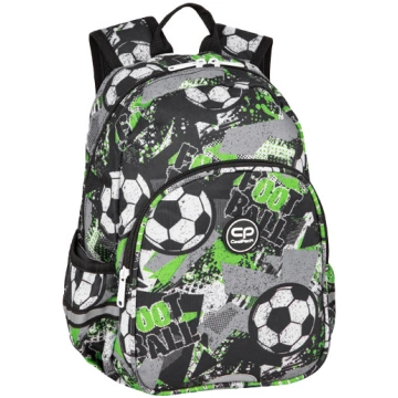 Skolas mugursoma CoolPack Coolpack Toby Football, 