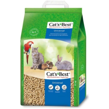 ŻwirekCats Best Universal 20 l | VAT007583 | 40029
