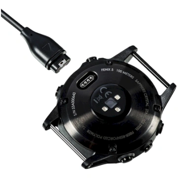 Tactical USB-C Charging and Data Cable for Garmin 