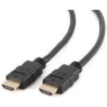 Cablexpert HDMI to HDMI, 0.5 m