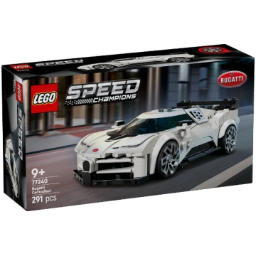 LEGO 77240 Bugatti Centodieci Speed Champions Kons