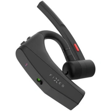 FIXED Talk Pro, Black