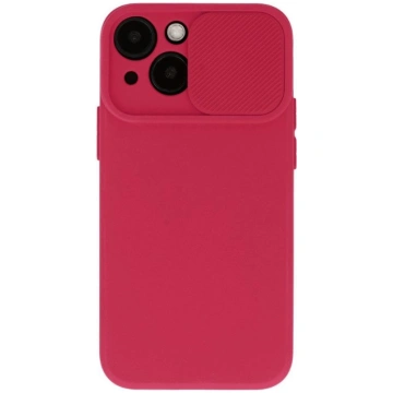 Aizmugurējais vāciņš iLike Apple iPhone 14 Pro Cam