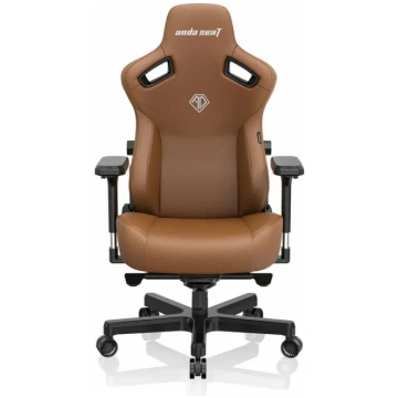 Ofisa/ datorkrēsls Anda Seat AD12YDC-XL-01-K-PVC —