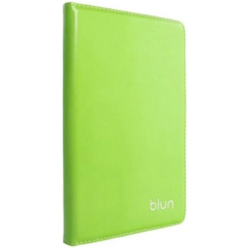 Blun Universal case for 7" tablet, UNT, lime green