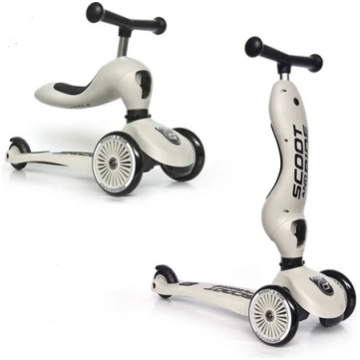 Scoot and Ride skejritenis Highwaykick 1