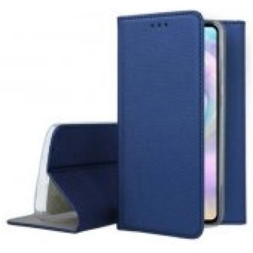 Mocco "Smart Magnet Book Case Galaxy S23 Ultra" Bl