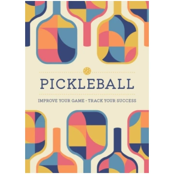Pickleball Editors of Chartwell Books