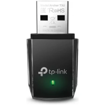 TP-LINK | MU-MIMO USB 3.0 Adapter | Archer T3U 261