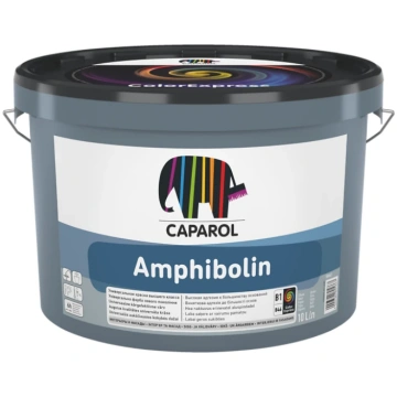 Caparol Amphibolin universāla krāsa - B , 10 L