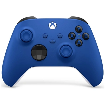 MICROSOFT Xbox Wireless Controller Blue Bluetooth/
