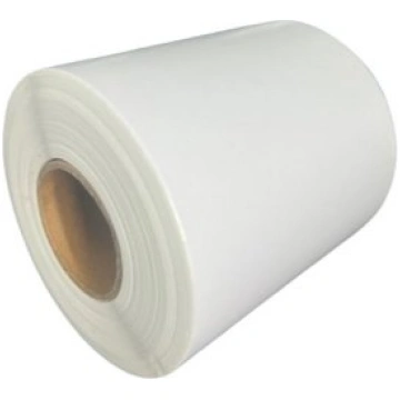 BSTech Thermal labels with perforation 100x150 mm 