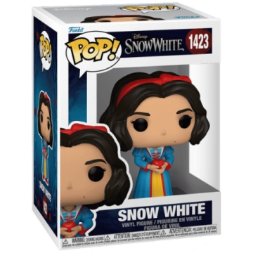 FUNKO POP! Vinila figūra: Disney - Snow White