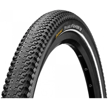 Riepa 28" Continental Double Fighter III Sport 37-