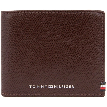 Vīriešu ādas naudas maks Tommy Hilfiger