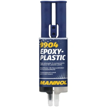 Līme Mannol, 30 ml
