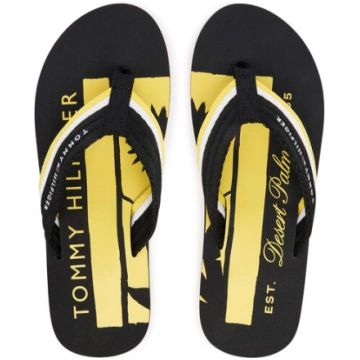 Tommy Hilfiger Čības uz pirksta Patch Hilfiger Bea