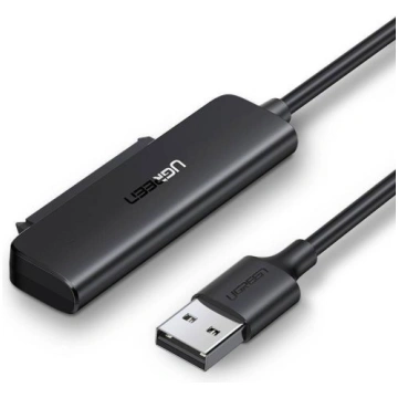 Ugreen adapter converter for 2.5" SATA III 3.0 HDD
